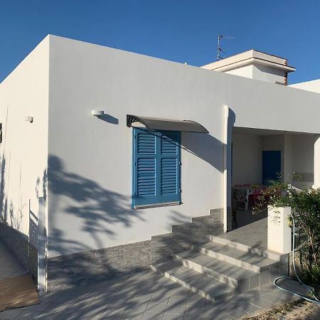 Villa Morgana Menfi Dış mekan fotoğraf
