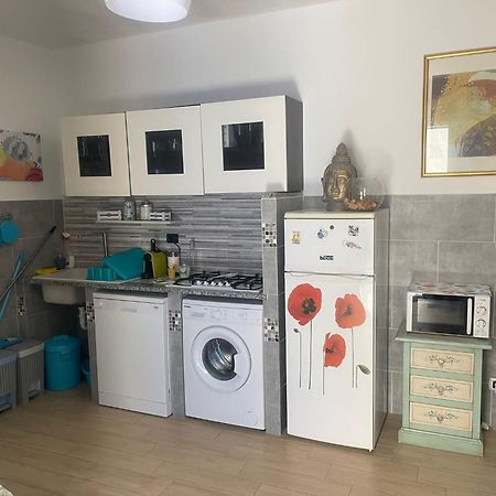 Villa Morgana Menfi Dış mekan fotoğraf