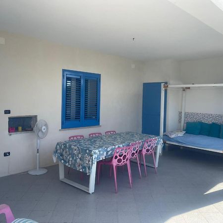 Villa Morgana Menfi Dış mekan fotoğraf