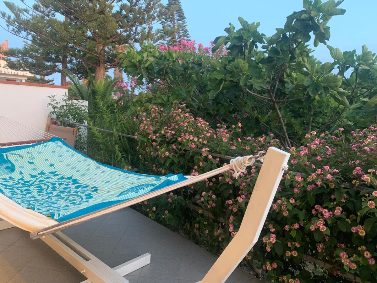 Villa Morgana Menfi Dış mekan fotoğraf