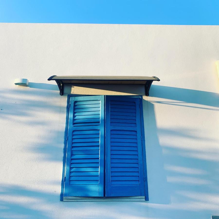 Villa Morgana Menfi Dış mekan fotoğraf