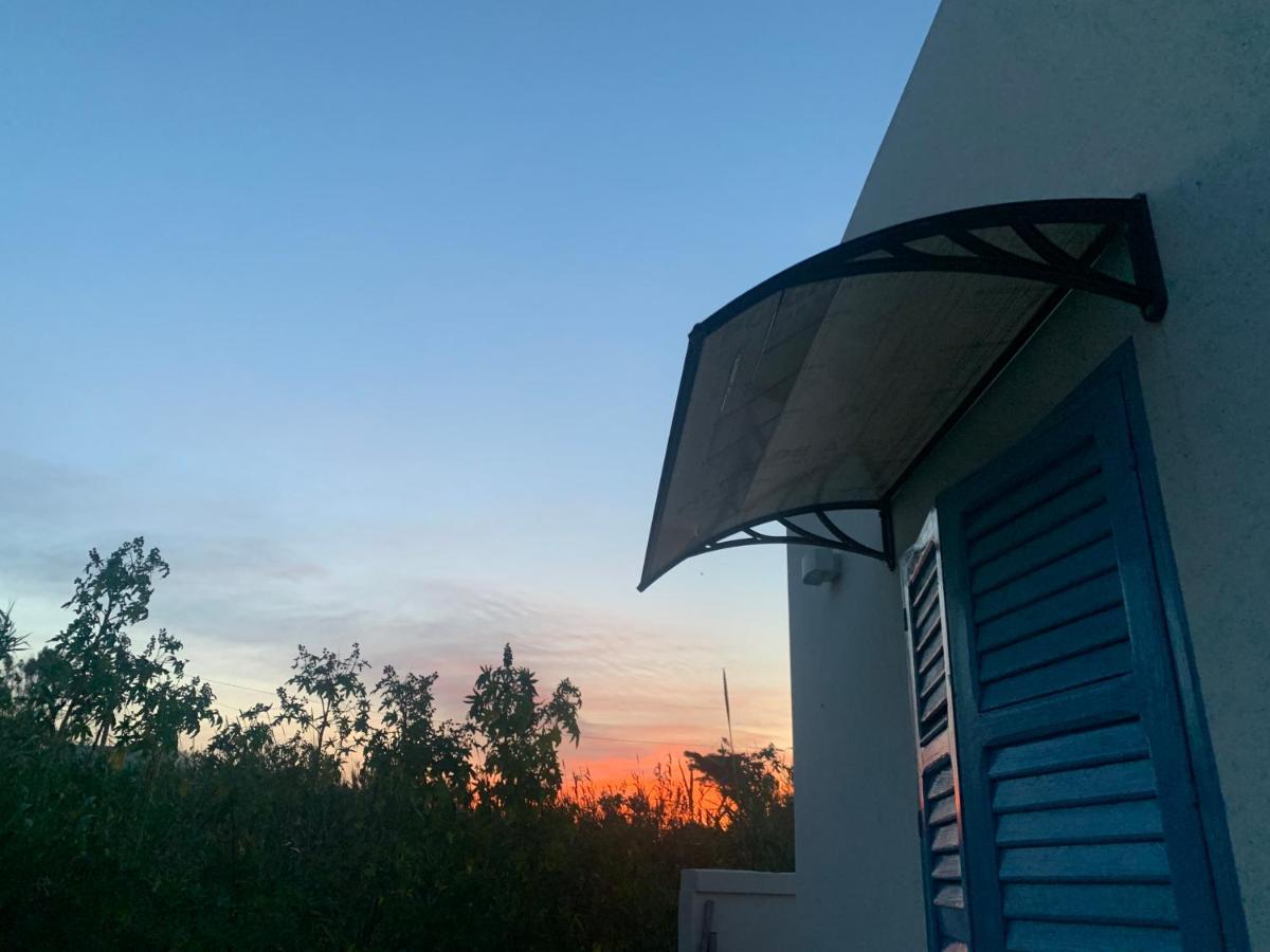Villa Morgana Menfi Dış mekan fotoğraf