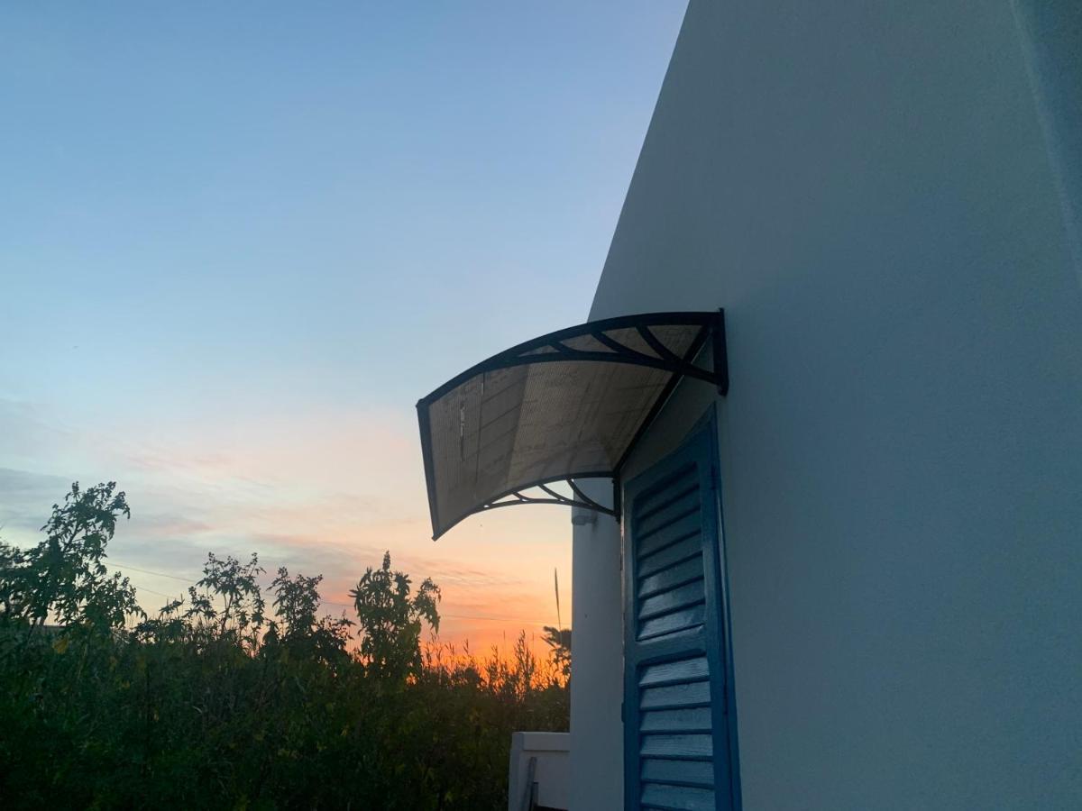 Villa Morgana Menfi Dış mekan fotoğraf