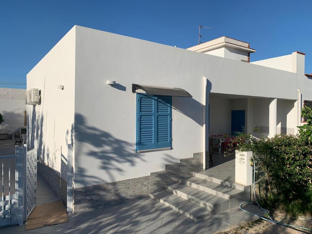 Villa Morgana Menfi Dış mekan fotoğraf