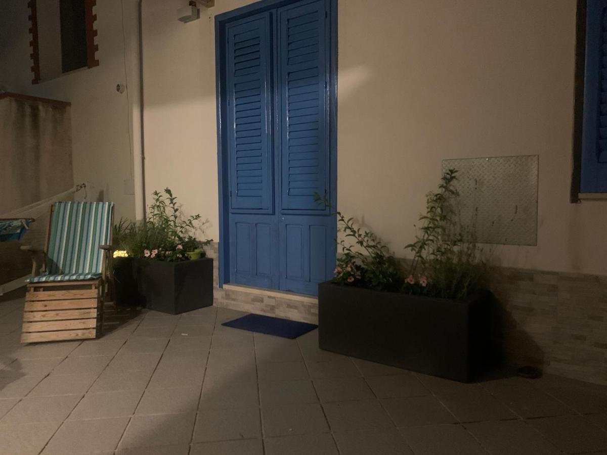 Villa Morgana Menfi Dış mekan fotoğraf