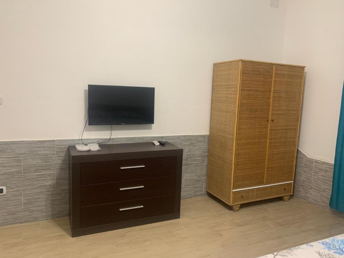 Villa Morgana Menfi Dış mekan fotoğraf