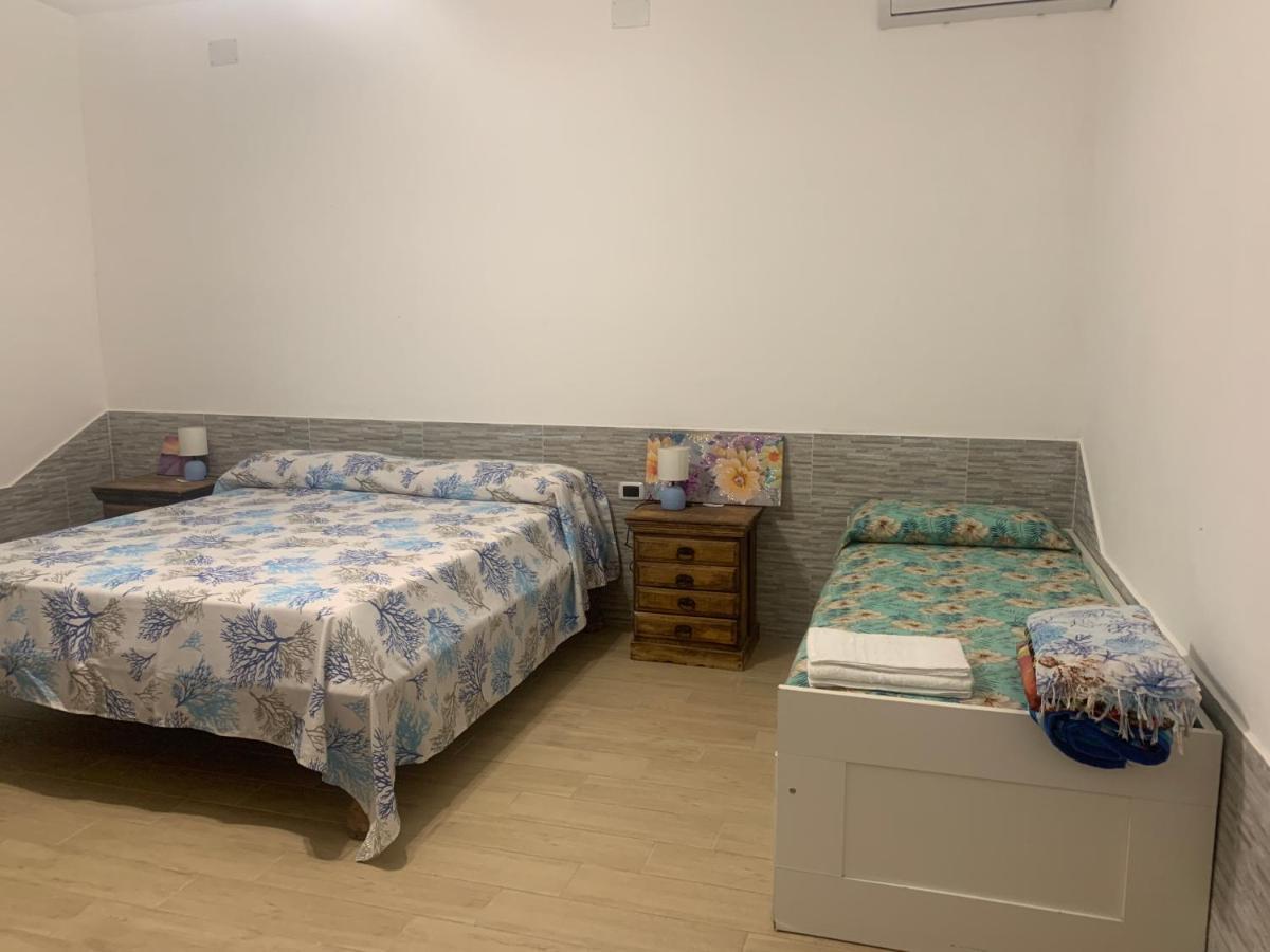 Villa Morgana Menfi Dış mekan fotoğraf