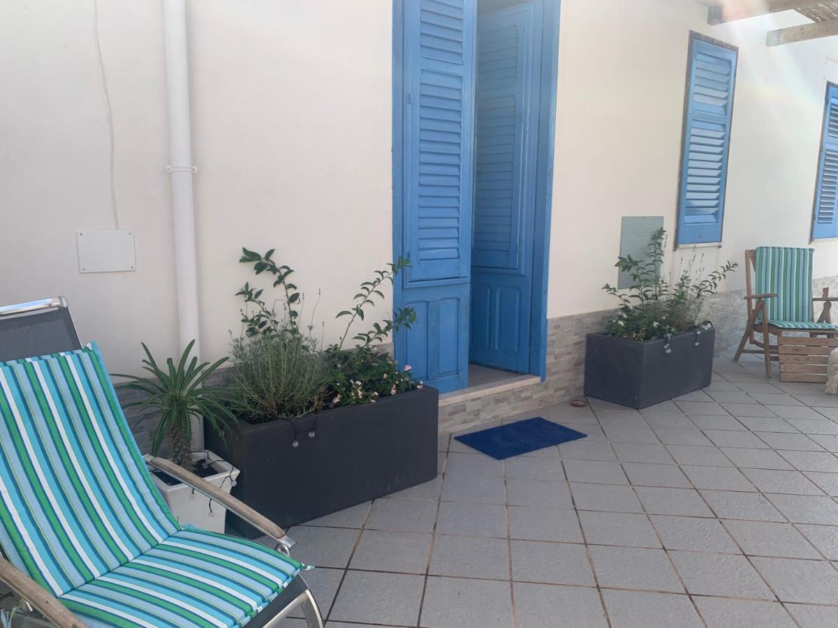 Villa Morgana Menfi Dış mekan fotoğraf
