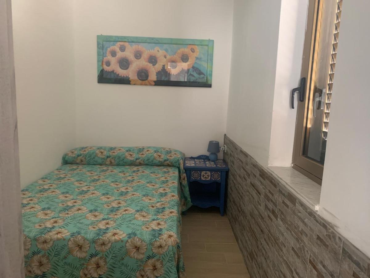 Villa Morgana Menfi Dış mekan fotoğraf
