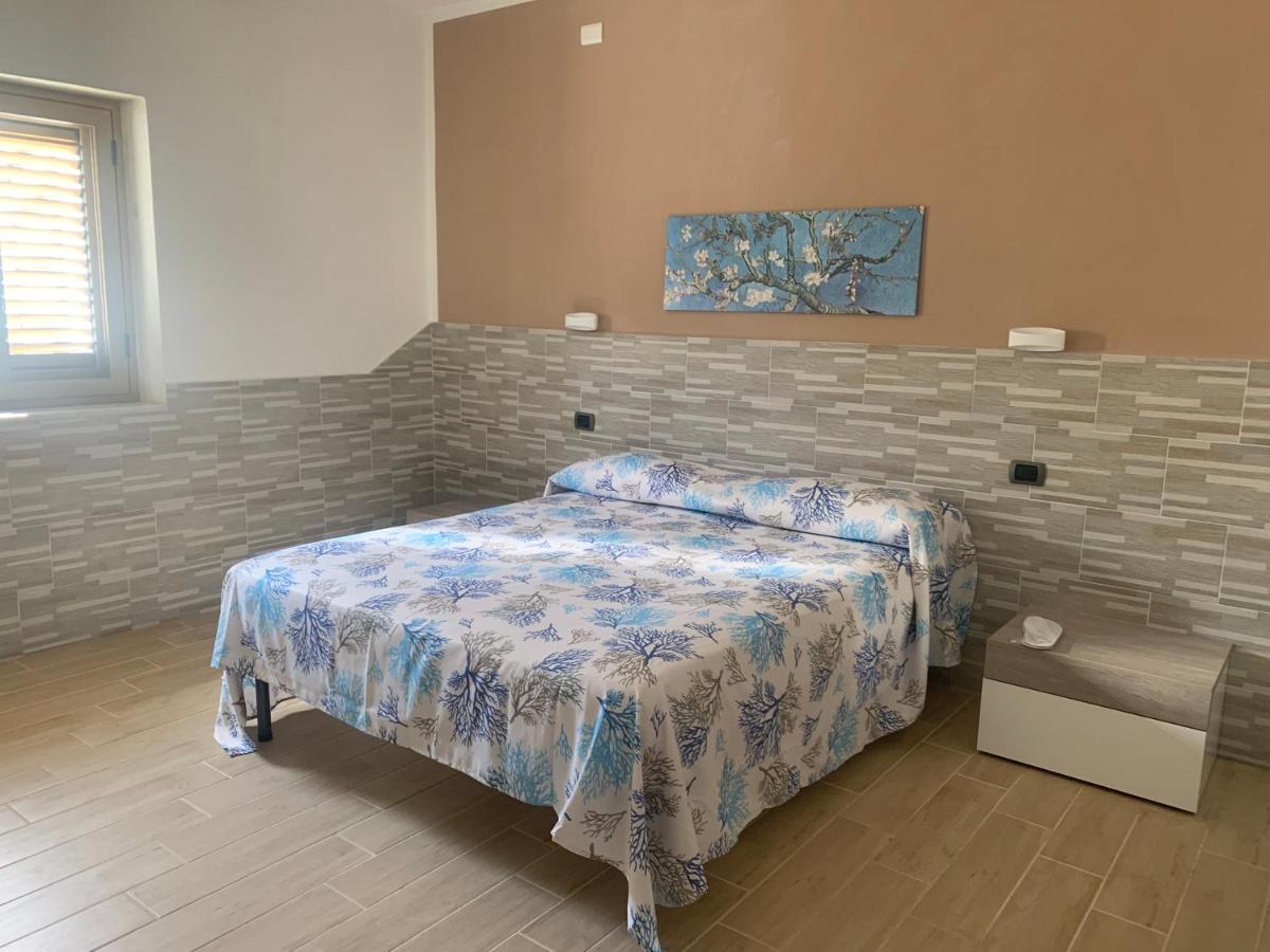 Villa Morgana Menfi Dış mekan fotoğraf