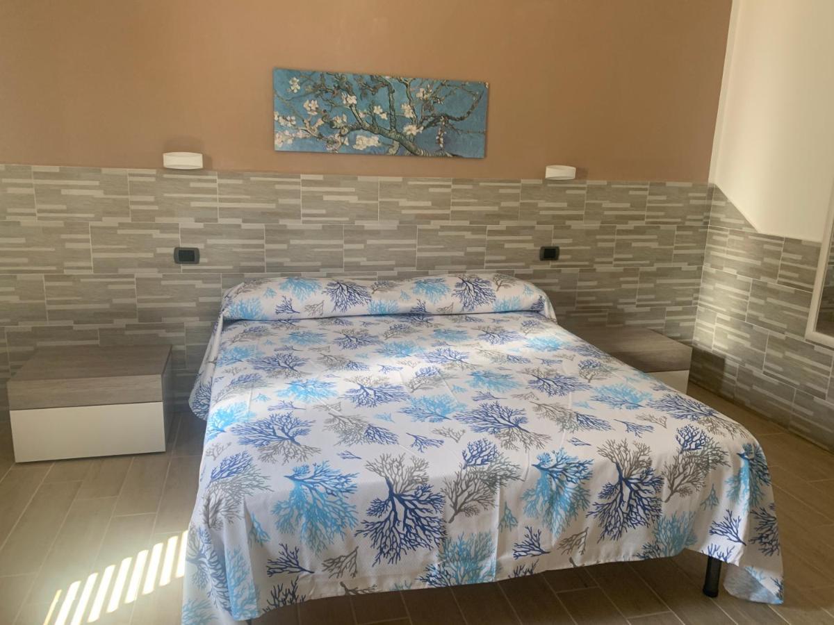 Villa Morgana Menfi Dış mekan fotoğraf