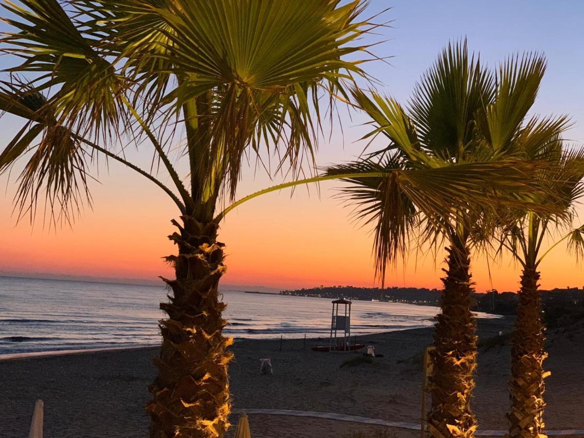 Villa Morgana Menfi Dış mekan fotoğraf