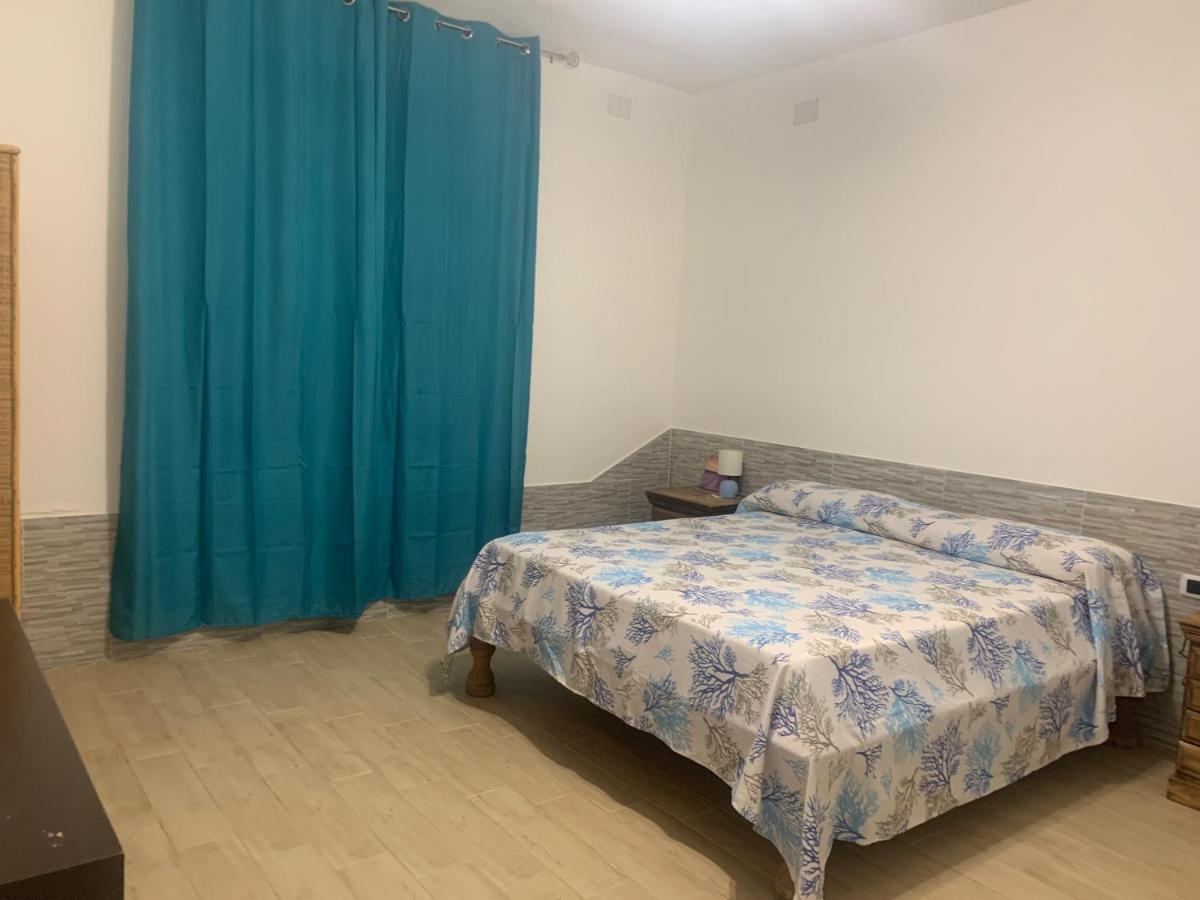 Villa Morgana Menfi Dış mekan fotoğraf
