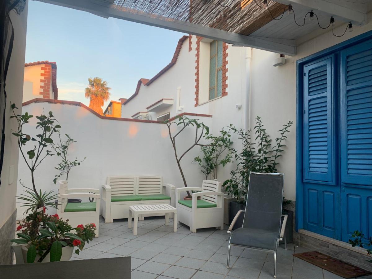 Villa Morgana Menfi Dış mekan fotoğraf