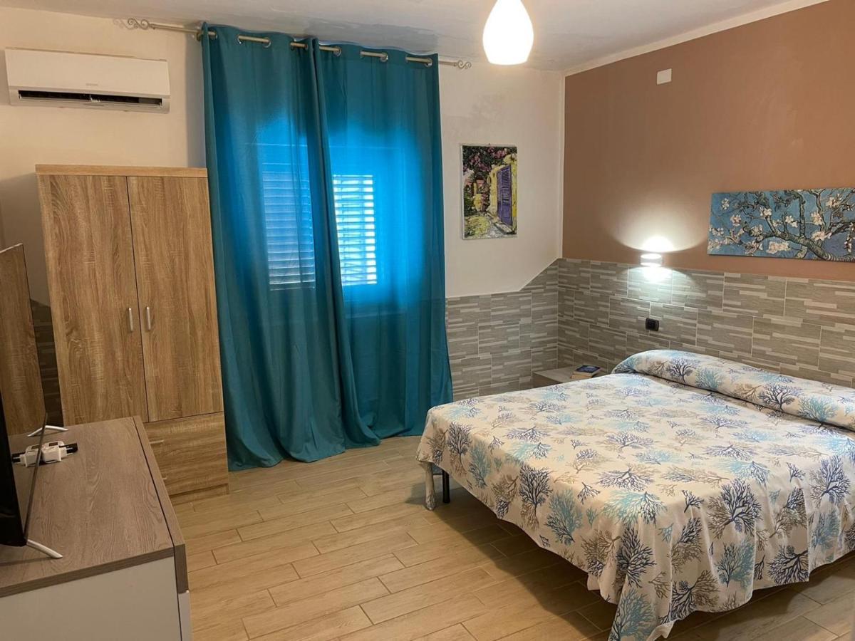 Villa Morgana Menfi Dış mekan fotoğraf