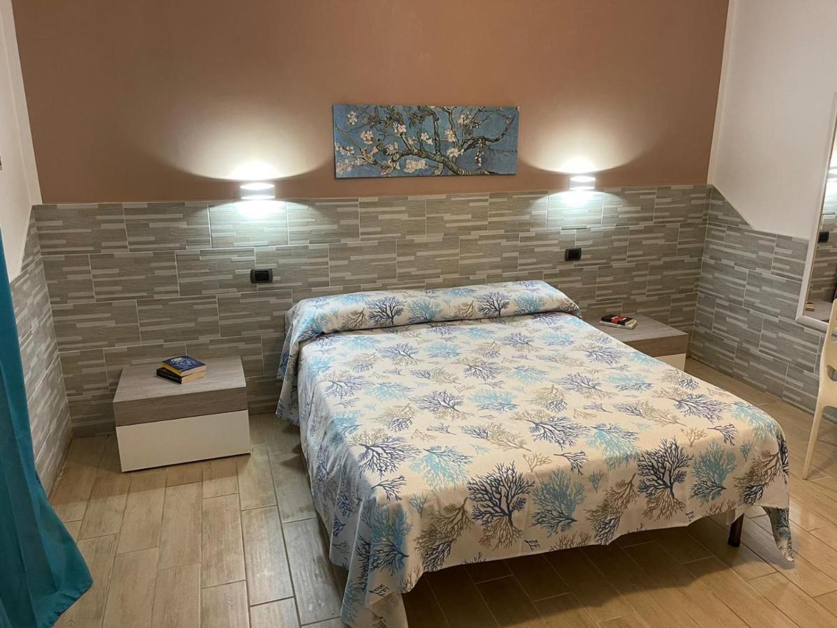 Villa Morgana Menfi Dış mekan fotoğraf