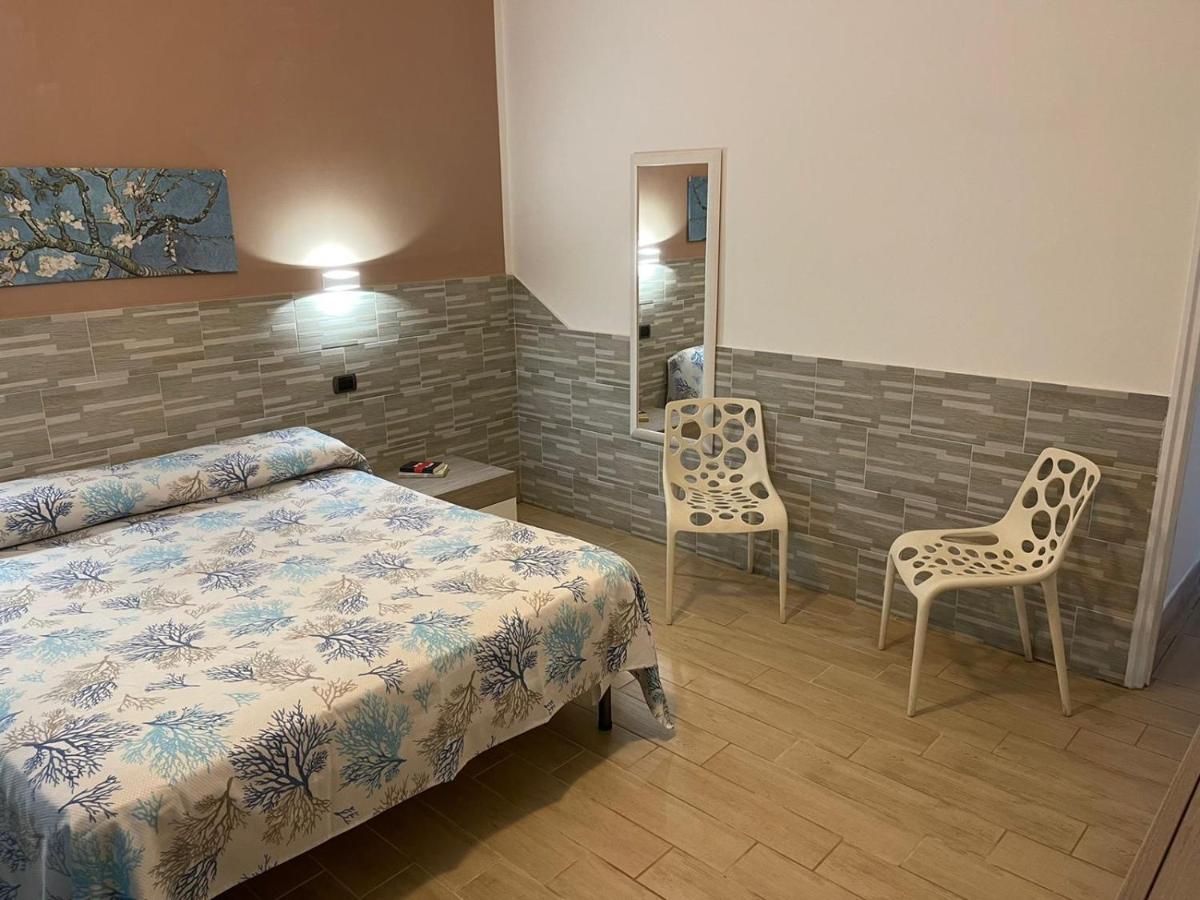Villa Morgana Menfi Dış mekan fotoğraf