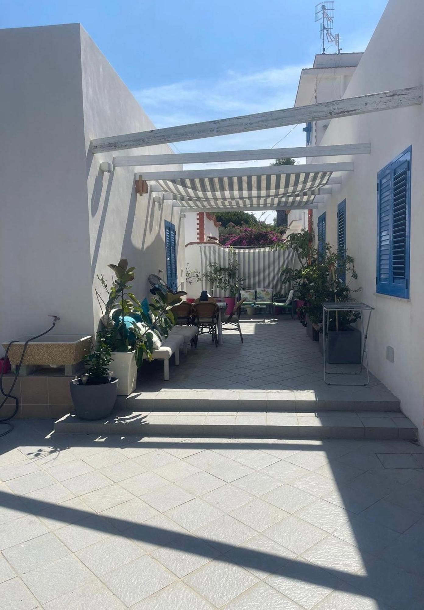 Villa Morgana Menfi Dış mekan fotoğraf
