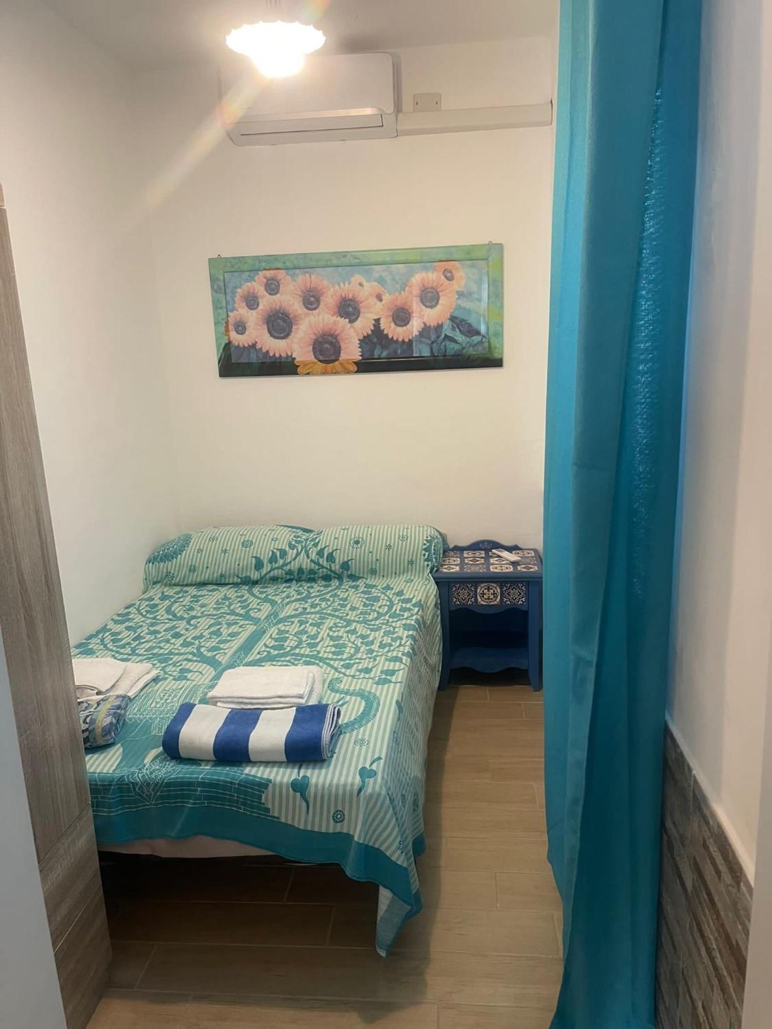 Villa Morgana Menfi Dış mekan fotoğraf