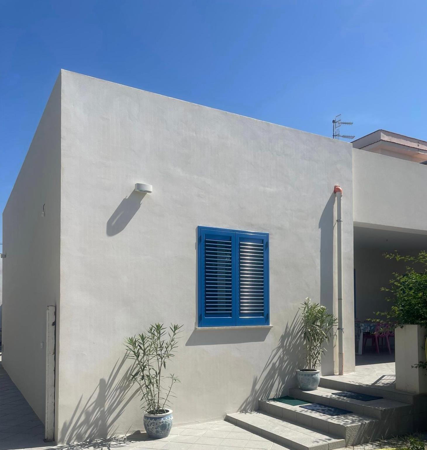 Villa Morgana Menfi Dış mekan fotoğraf
