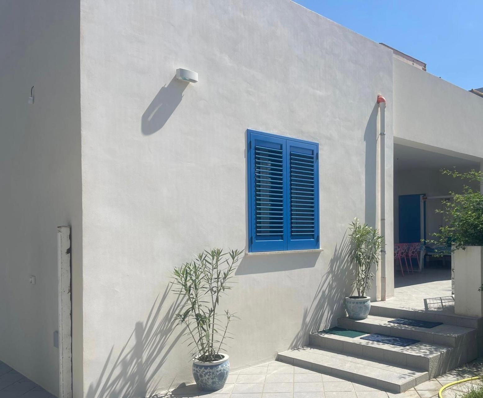 Villa Morgana Menfi Dış mekan fotoğraf