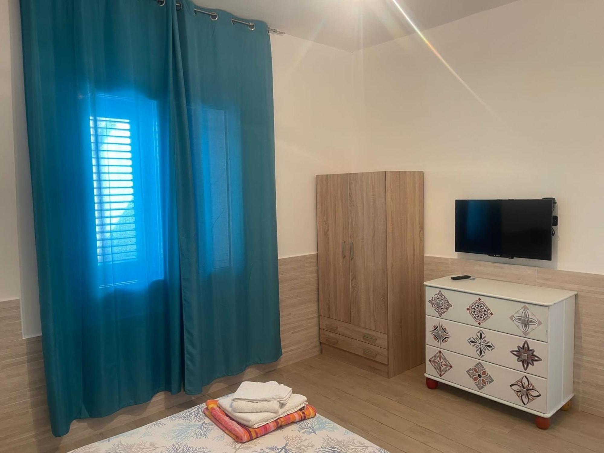 Villa Morgana Menfi Dış mekan fotoğraf