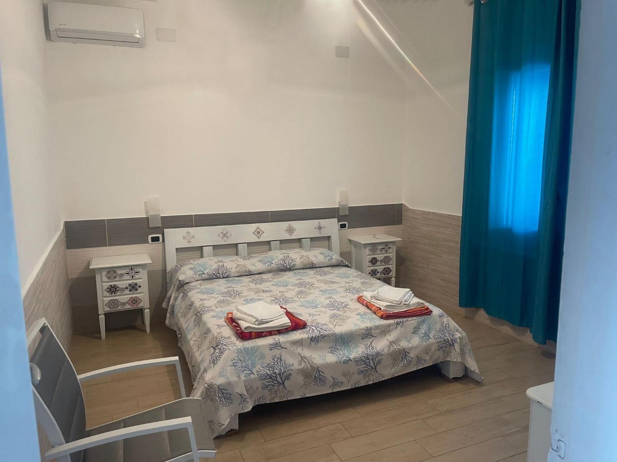 Villa Morgana Menfi Dış mekan fotoğraf