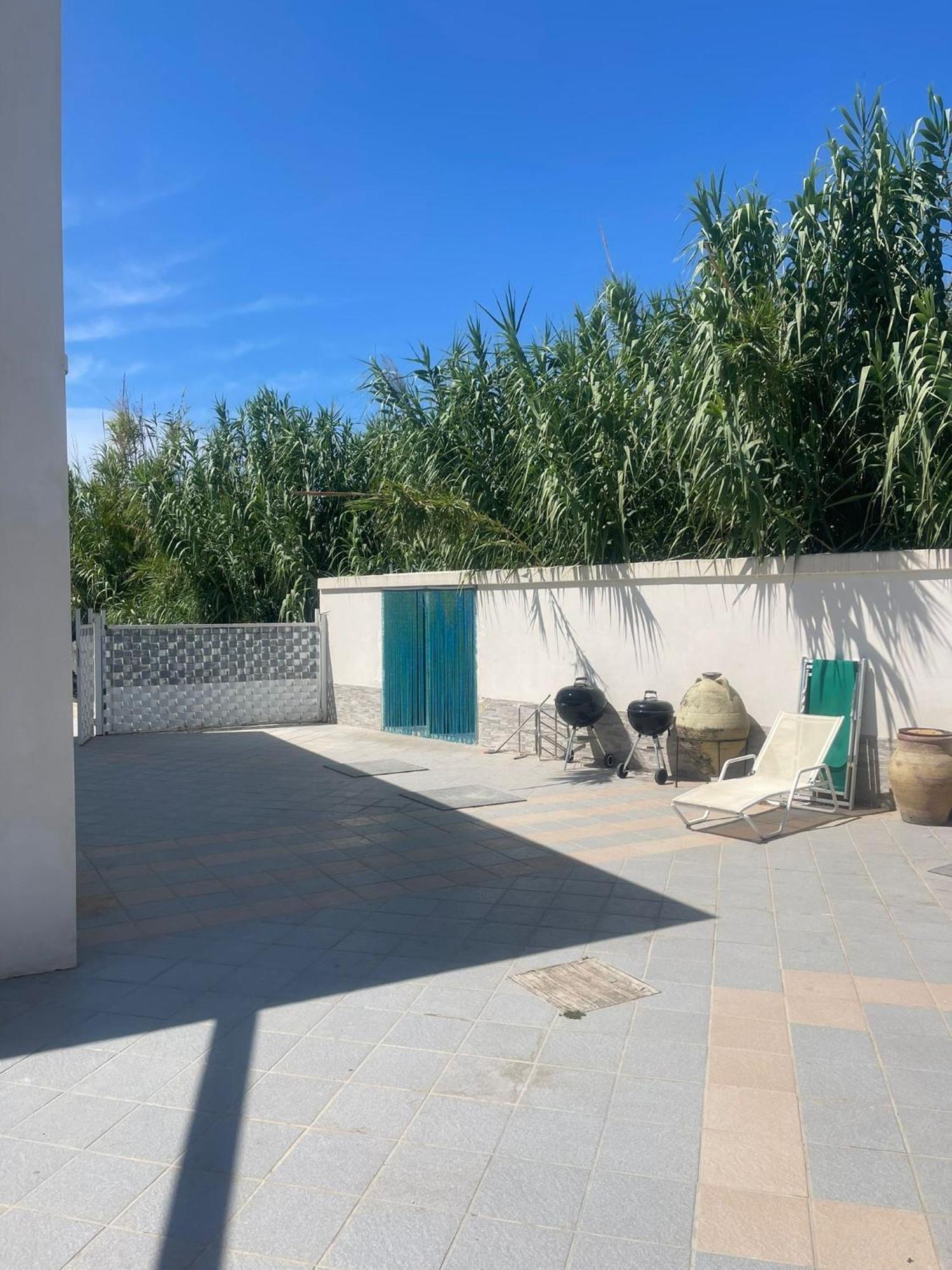 Villa Morgana Menfi Dış mekan fotoğraf