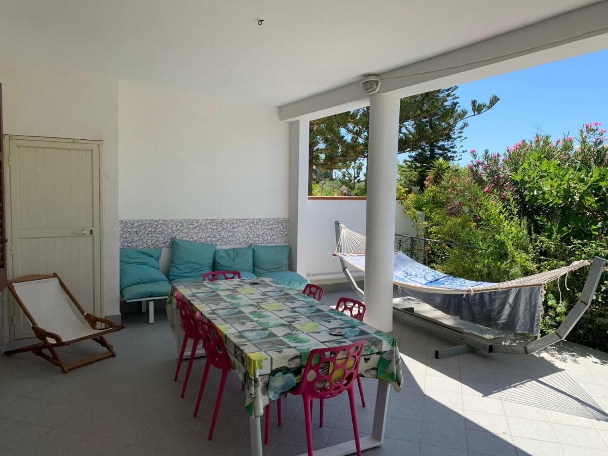 Villa Morgana Menfi Dış mekan fotoğraf