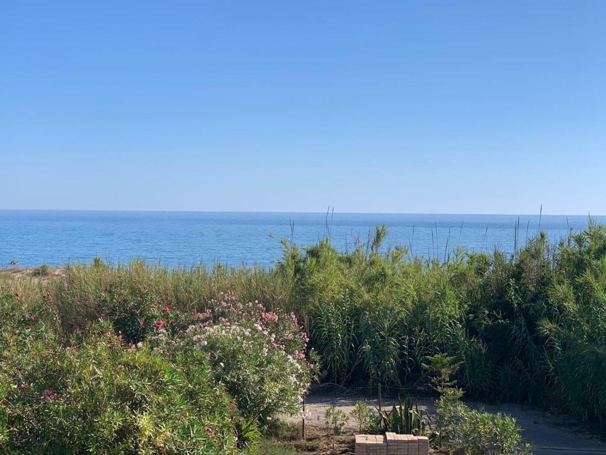 Villa Morgana Menfi Dış mekan fotoğraf